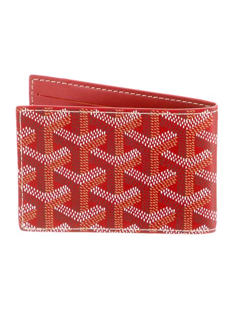 insert goyard|goyard insert wallet.